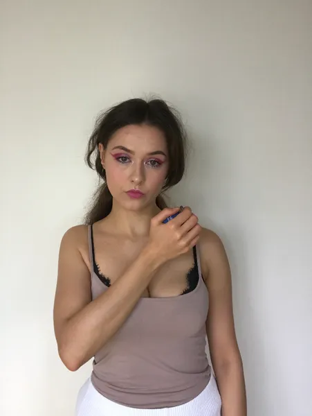 Lucie Machová