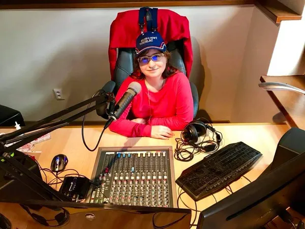 Hlas Světla