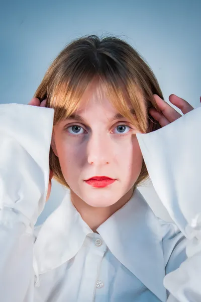 Adéla Kulhavá