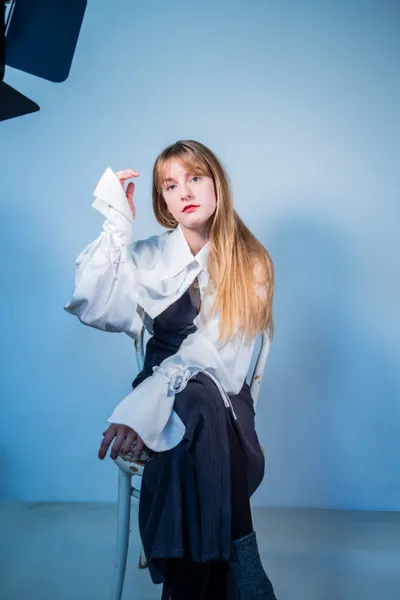 Adéla Kulhavá