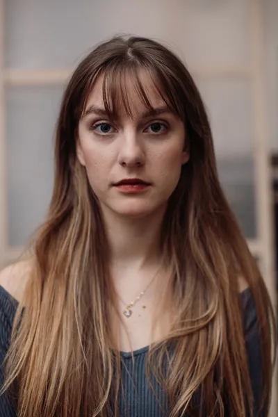 Adéla Kulhavá