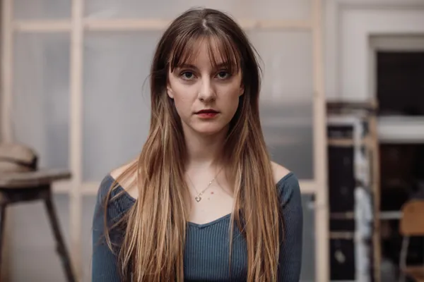 Adéla Kulhavá