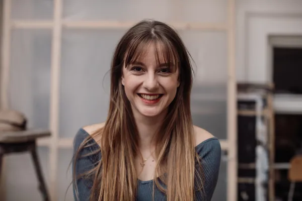 Adéla Kulhavá