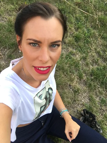 Radka Vlachová