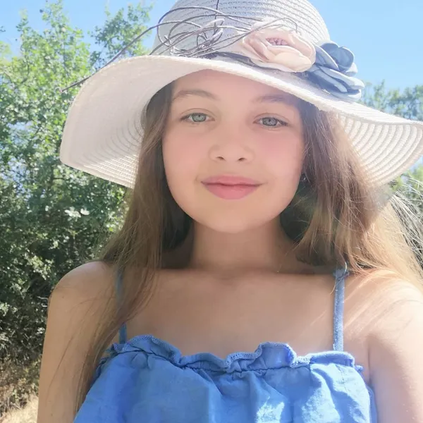 Karolína Mariana Stránská 