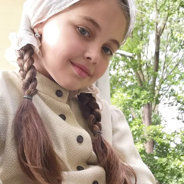 Karolína Mariana Stránská 