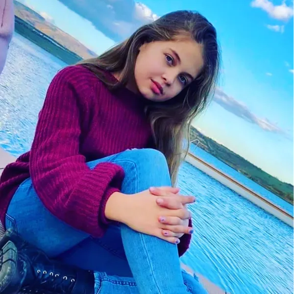 Karolína Mariana Stránská 