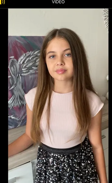 Karolína Mariana Stránská 