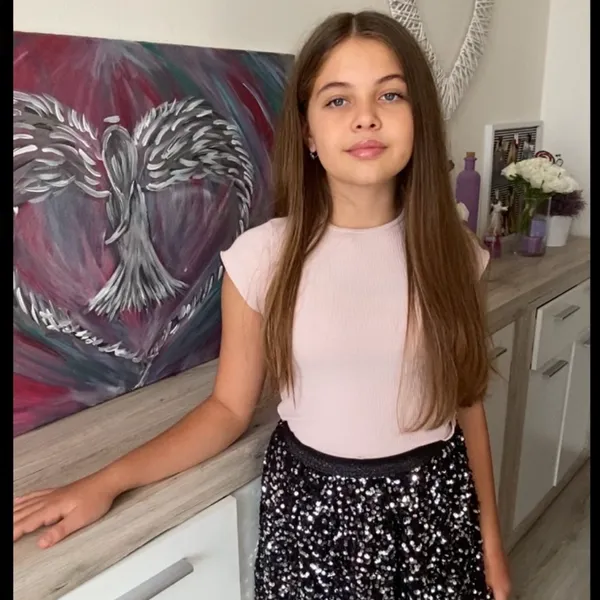 Karolína Mariana Stránská 