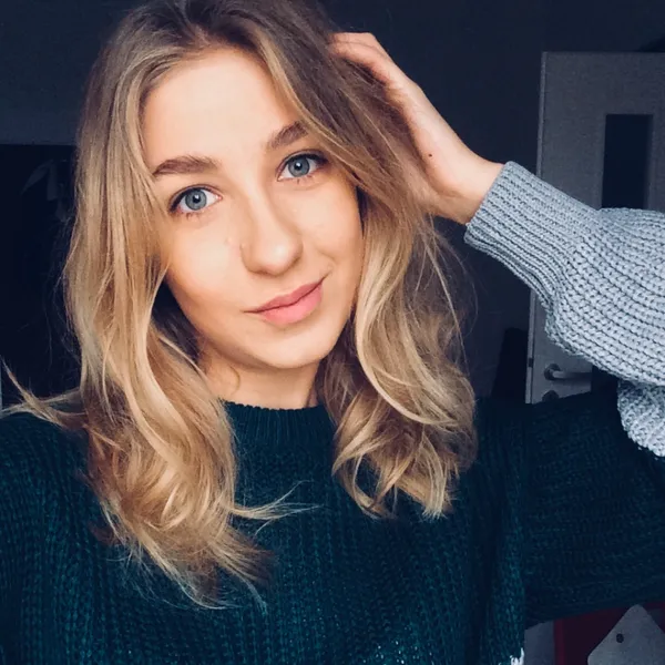 Julie Simakina
