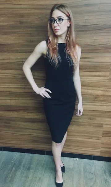 Julie Simakina