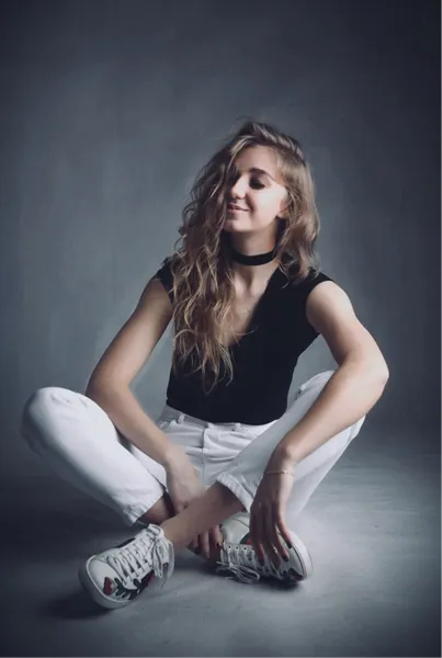 Julie Simakina