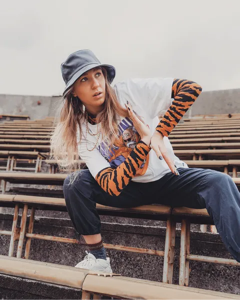 Julie Simakina