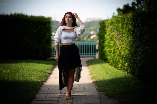 Zuzana Dluhošová