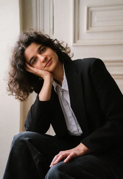 Gabriela Ines Almargni
