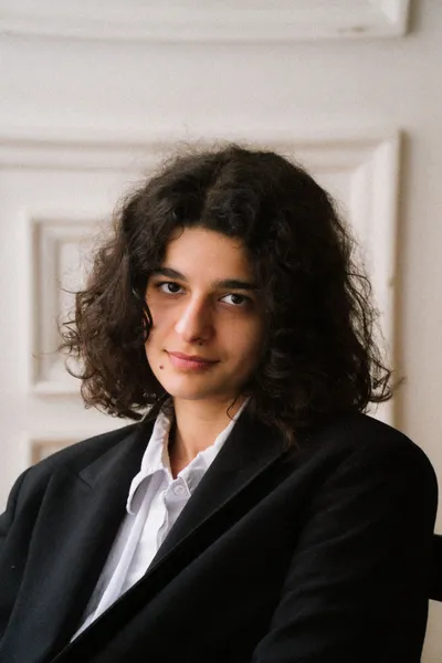 Gabriela Ines Almargni
