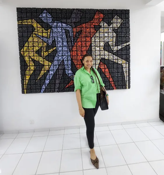Adelusi Adesewa Damilola