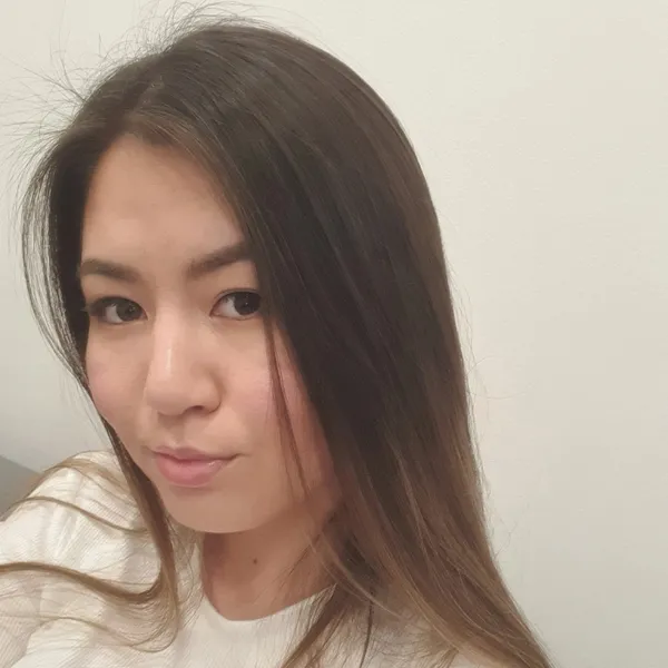 Zhansaya Kairbekova