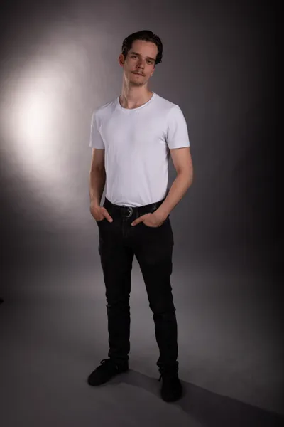 Jonáš Sýkora