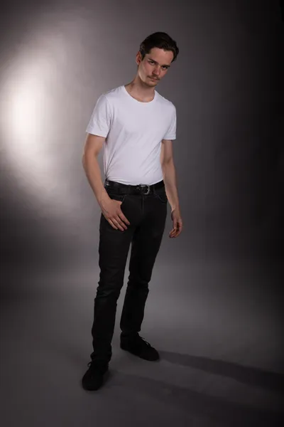 Jonáš Sýkora