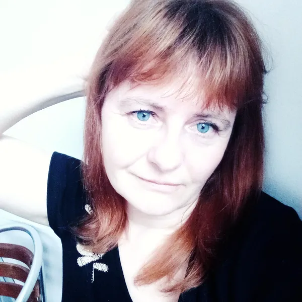Jindřiška Kučerová