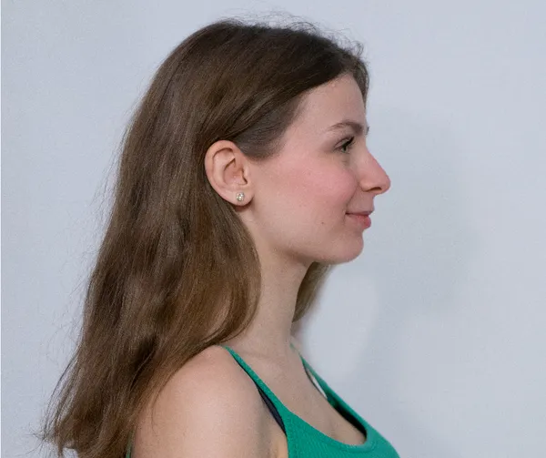 Simona Mikešová 