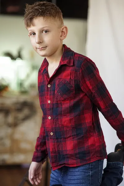 Lukas Levy