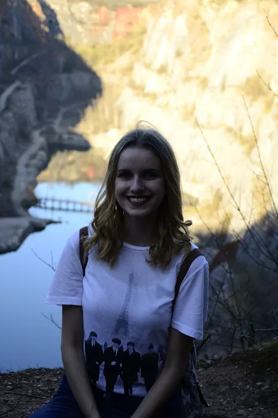 Barbora Sakmárová