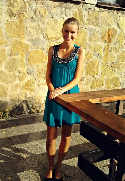 Barbora Sakmárová