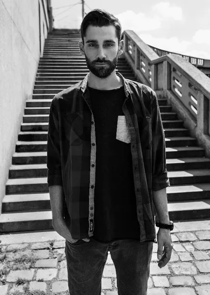 Pavel Horejš