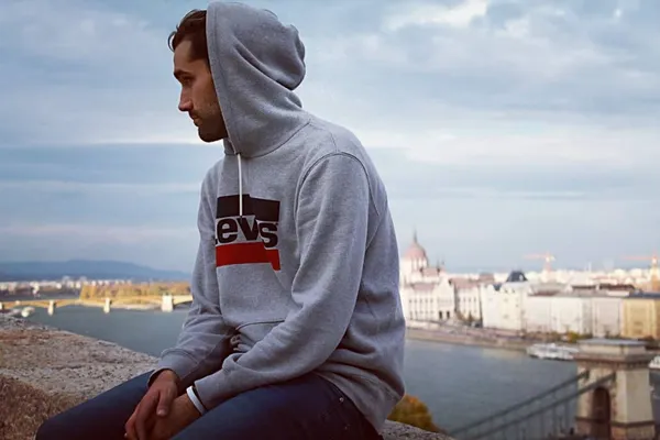 Pavel Horejš