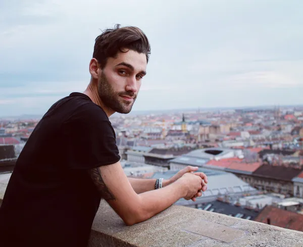 Pavel Horejš