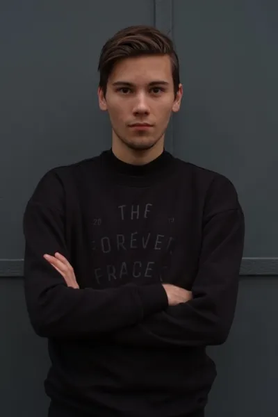 Jiří Hába