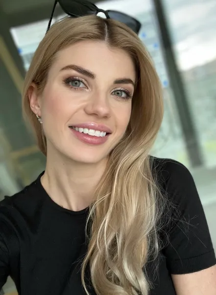 Hana Vymetalova