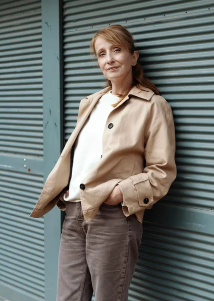 Alena Severova