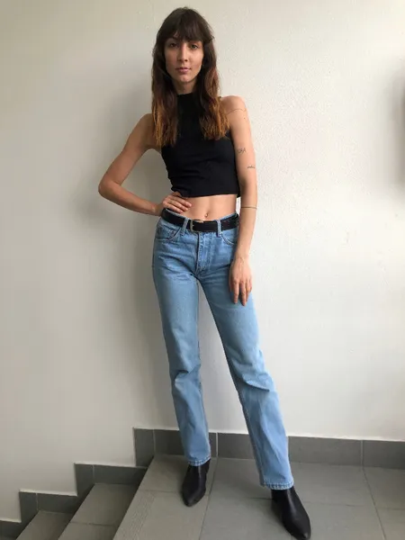 Monika Nevrla