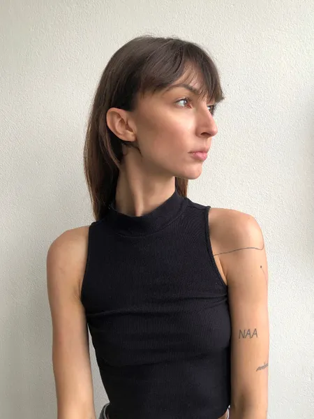 Monika Nevrla