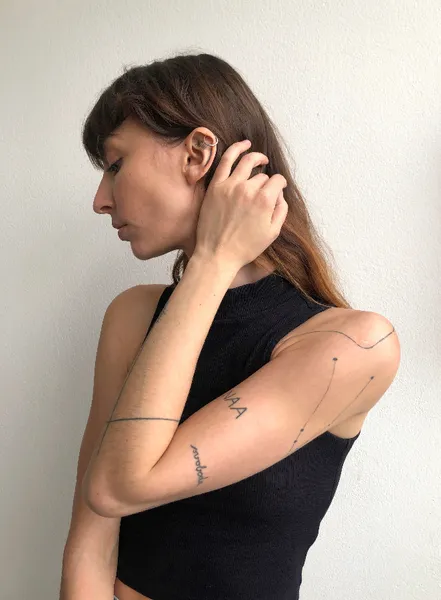 Monika Nevrla