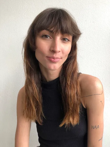 Monika Nevrla