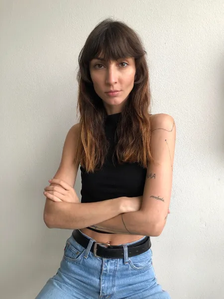 Monika Nevrla