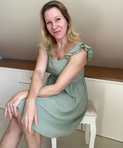 Jana Zaoralová 