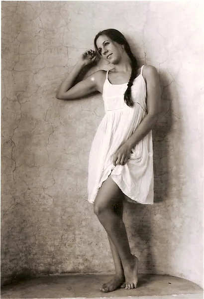 Jana Zaoralová 
