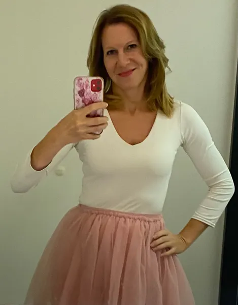 Jana Zaoralová 