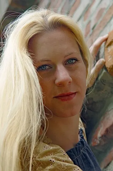 Jana Zaoralová 
