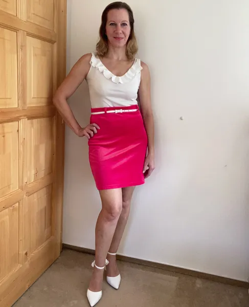 Jana Zaoralová 