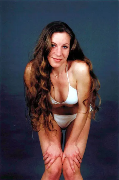Jana Zaoralová 