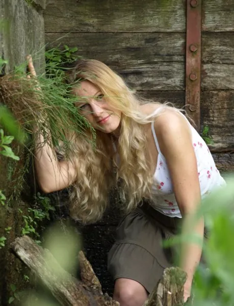 Jana Zaoralová 