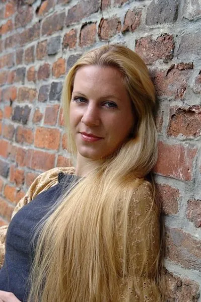Jana Zaoralová 