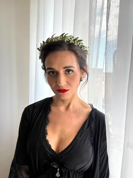 Adéla Ronešová