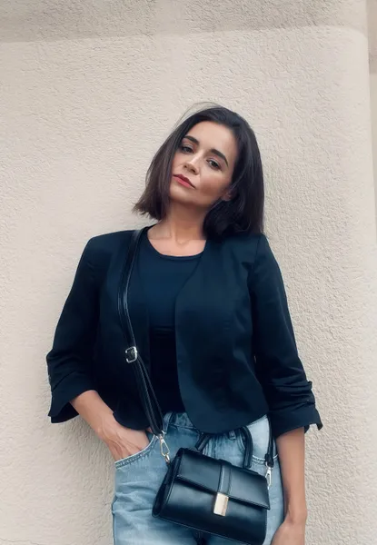 Adéla Ronešová